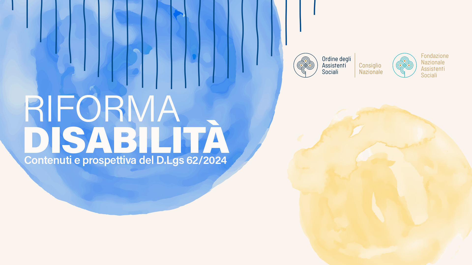 Riforma Disabilità: contenuti e prospettive del Dlgs 62/2024